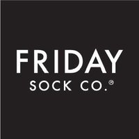 Friday Sock Co. (@fridaysockco) 's Twitter Profile