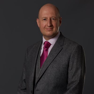 mikeloughrancto's profile picture. CTO, Rockwell Automation, #digitaltransformation, @rokautomation