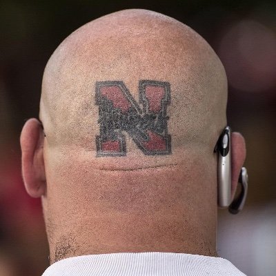 I spent $200 on a combo US Cellular Bluetooth headset with BOGO Husker season tickets and I list reasonably priced houses in beautiful rural Nebraska