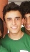 18 anos, palmeirense , simpático, humilde, gosto de coisa boa...