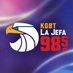 KGBT La Jefa 98.5 FM (@KGBTLaJefa985) Twitter profile photo