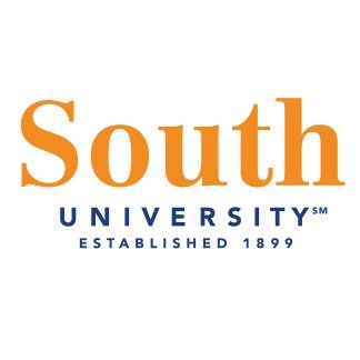 Founded in 1899, #SouthUniversity is a private institution with a long history of driving student success. 💻or 🏫 classes.✏️https://t.co/a8I67d4Epl