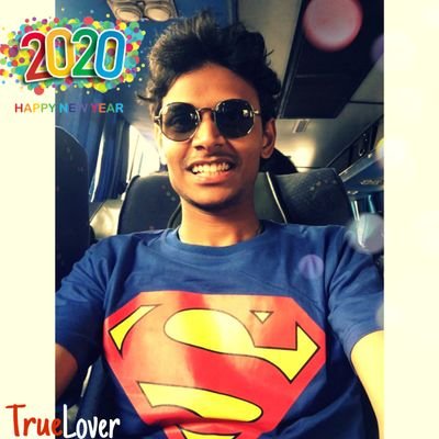 SauHirlekar's profile picture. 