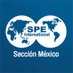 SPE Sección México (@spe_mexico) Twitter profile photo