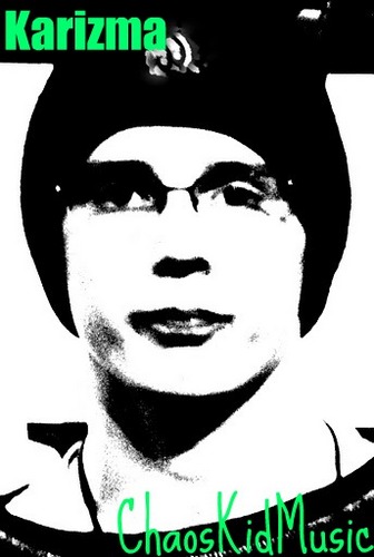 KarizmaCk5's profile picture. i make music. i am 15 yrs old and would like to make it some day in hip-hop