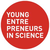 Young Entrepreneurs in Science(@yeis_fw) 's Twitter Profile Photo