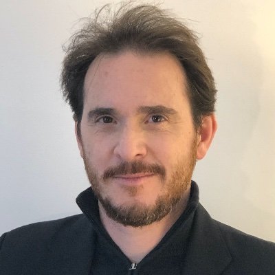 CEO @TheGreenLink_ Sustainability as a Service | Senior Innovation Leader & international strategic problem-solver | TEDx Speaker #futureofabundance