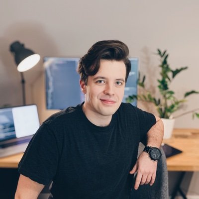 mrkaluzny's profile picture. From Economist through freelance Software Developer to co-founder @cleancommit I still have no idea what I'm doing 🧢 DM Open 📥