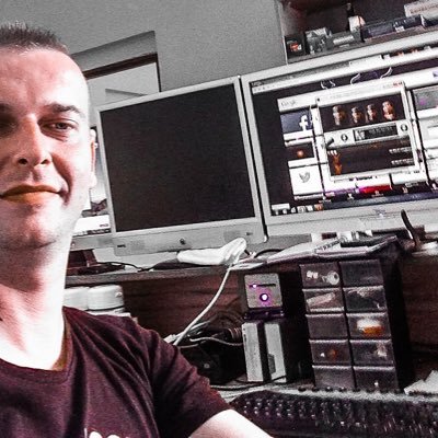 JurajGalbavy's profile picture. PC servis https://t.co/ZT5AnGzpTH