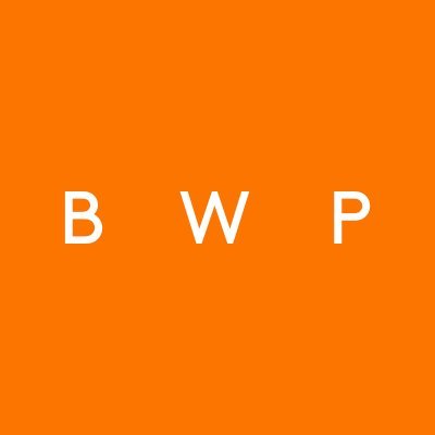 We are BWP – an integrated marketing agency working with purpose-driven businesses to deliver commercial results.