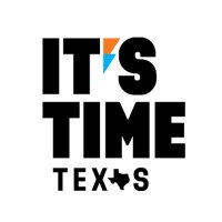 It's Time Texas(@ItsTimeTX) 's Twitter Profile Photo