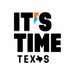 It's Time Texas (@ItsTimeTX) Twitter profile photo