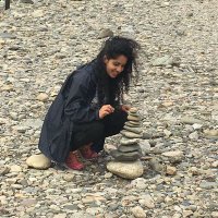 kavisha m (@kavisha_m) Twitter profile photo