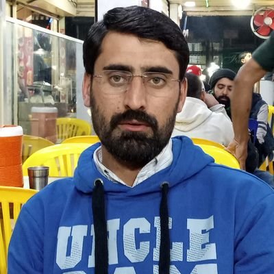 NasihChitrali's profile picture. یہ کہاں کی دوستی ہے کہ بنے ہیں دوست ناصح...
کوئی  چارہ   ساز   ہوتا   کوئی  غم گسار   ہوتا...

مرزا غالب