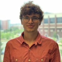 Gavin Fredrickson (@gavinfredricks2) 's Twitter Profile