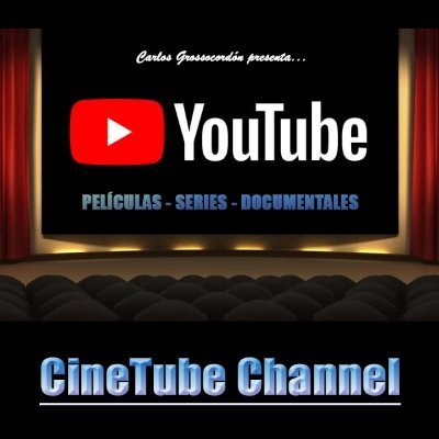 Análisis y videocríticas sobre películas, series de televisión y documentales en DVD, Blu-Ray o 4K (UHD). Vlogger @TheGrosso94 💻