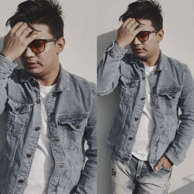 I HAVE THREE SIDES
-THE QUITE SWEET SIDE
-THE FUNNY & CRAZY SIDE
-THE SIDE YOU NEVER WANT TO SEE