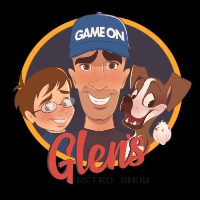 show_glen Profile Picture