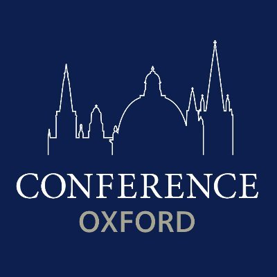 Conference Oxford