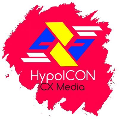 ICON Public Rep. Our goal is to present #ICONProject in words, imagery and video, with our Blockchain Expertise & Marketing Leadership.
~@krypto_maverick