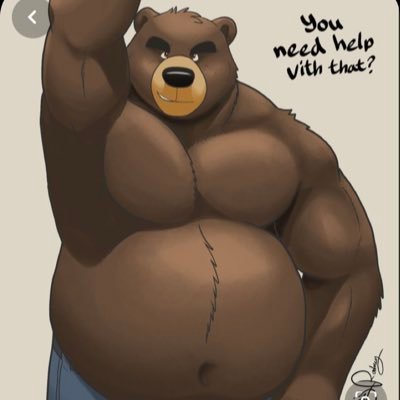 bearorbigcub Profile Picture