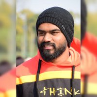 Prashanth Kumar🔉(@_itsprashanth) 's Twitter Profile Photo