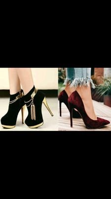 partysandal's profile picture. #prettypartysandal#