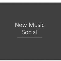 newmusicsocialclub(@newmusicsocial1) 's Twitter Profile Photo