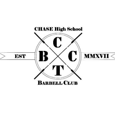 Building young minds and bodies one rep at a time. Instagram CT_barbell_club