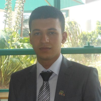 ArrachT's profile picture. 