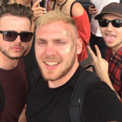 benn_grisbrook's profile picture. 