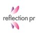 Reflection PR (@reflectionpr) Twitter profile photo Reflection PR (@reflectionpr) Twitter profile photo