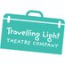 Travelling Light (@tl_theatre) Twitter profile photo