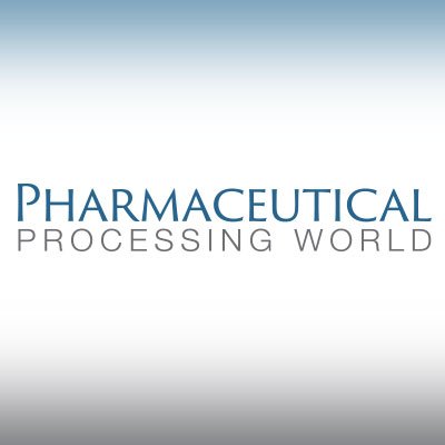 Pharmaceutical Processing World