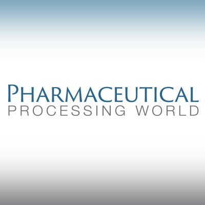 Pharmaceutical Processing World covers the news, developments & technologies involved in #Pharmaceutical, #Biotech &, #Biopharma packaging & manufacturing.