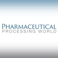 Pharmaceutical Processing World(@PharmaProWorld) 's Twitter Profile Photo