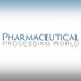 Pharmaceutical Processing World (@pharmaproworld) Twitter profile photo Pharmaceutical Processing World (@pharmaproworld) Twitter profile photo