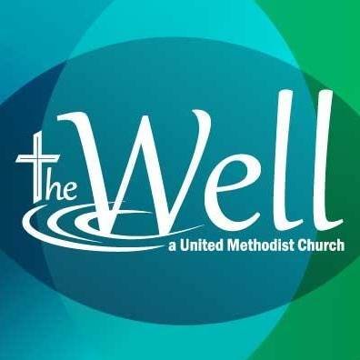 The Well, a United Methodist Church is located in Rosemount, MN where anyone can come & feel the saving power of Jesus transforming our lives. #TheWellMNChurch