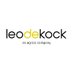 Leo de Kock (@leodekock_nl) Twitter profile photo