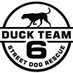 Duck Team 6 (@DuckTeam6) Twitter profile photo