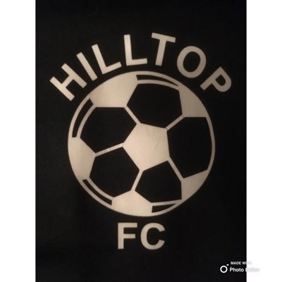 Hilltop FC & Reserves .