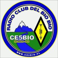 @CE5BIO -RC del Bio Bio (@ce5bio) 's Twitter Profile Photo @CE5BIO -RC del Bio Bio (@ce5bio) 's Twitter Profile Photo