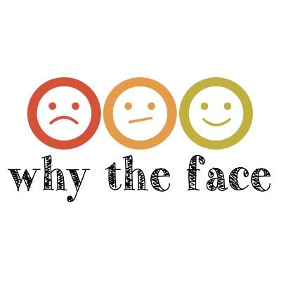 wtf is on your face - natural products to sort your skin out.