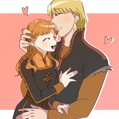 Maybeさんのプロフィール画像