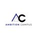 Ambition Campus (@ambitioncampus) Twitter profile photo Ambition Campus (@ambitioncampus) Twitter profile photo