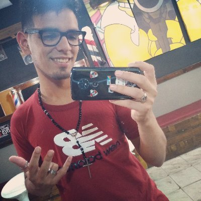 22 años🔥
Jesús te ama ♥️
River Plate ,
#seguimeytesigo