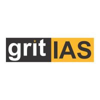GRIT IAS(@IasGrit) 's Twitter Profile Photo