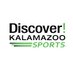 Discover Kalamazoo Sports (@dscvrkzoosports) Twitter profile photo Discover Kalamazoo Sports (@dscvrkzoosports) Twitter profile photo