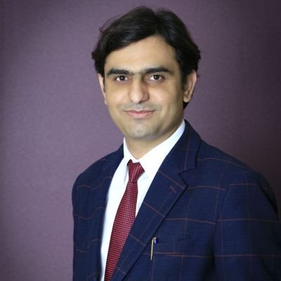 Dr Waleed Abbasi.Interventiaonal Cardiologist