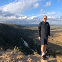 Andrew Jago (@andrewjago) 's Twitter Profile